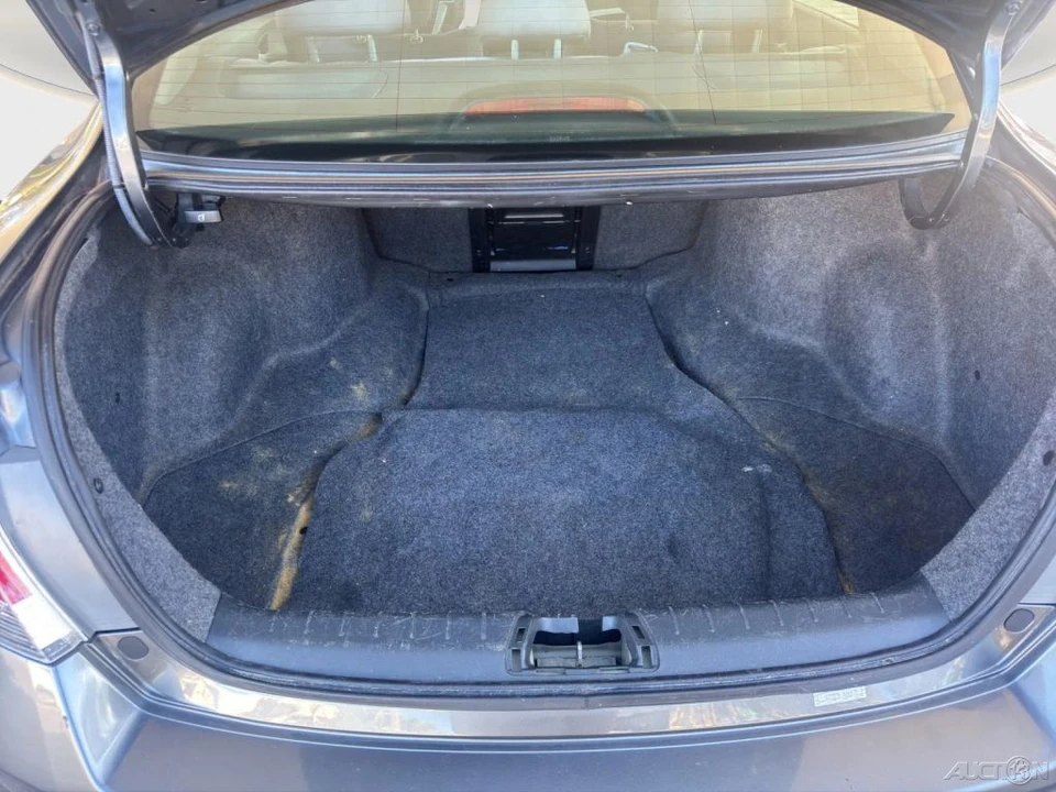 2012 Honda Accord 8th Gen - Image 21 of 21