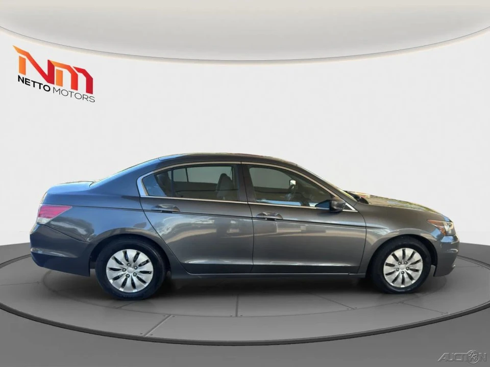 2012 Honda Accord 8th Gen - Image 6 of 21