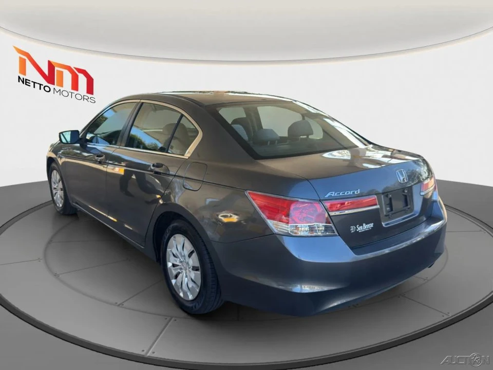 2012 Honda Accord 8th Gen - Image 3 of 21