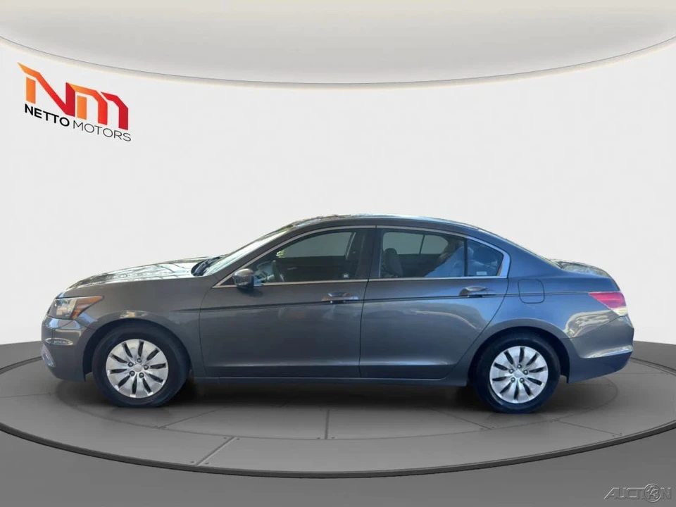 2012 Honda Accord 8th Gen - Image 2 of 21