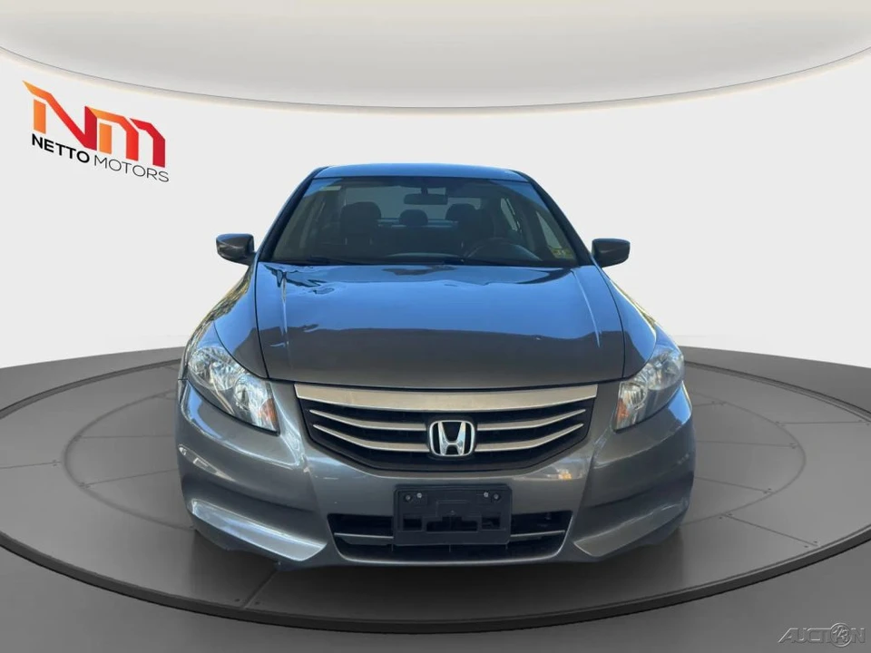 2012 Honda Accord 8th Gen - Image 10 of 21