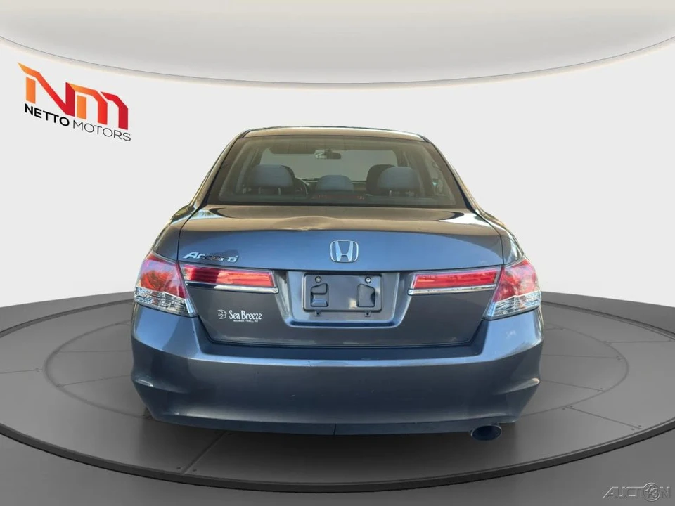 2012 Honda Accord 8th Gen - Image 4 of 21