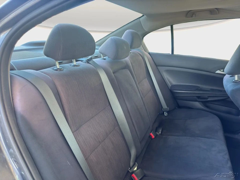 2012 Honda Accord 8th Gen - Image 20 of 21