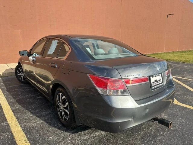 2012 Honda Accord 8th Gen - Image 7 of 19