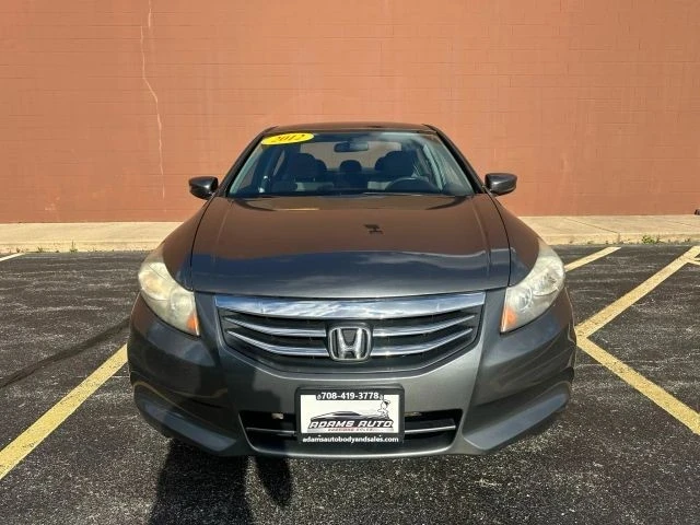 2012 Honda Accord 8th Gen - Image 2 of 19