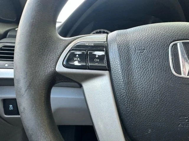 2012 Honda Accord 8th Gen - Image 16 of 19