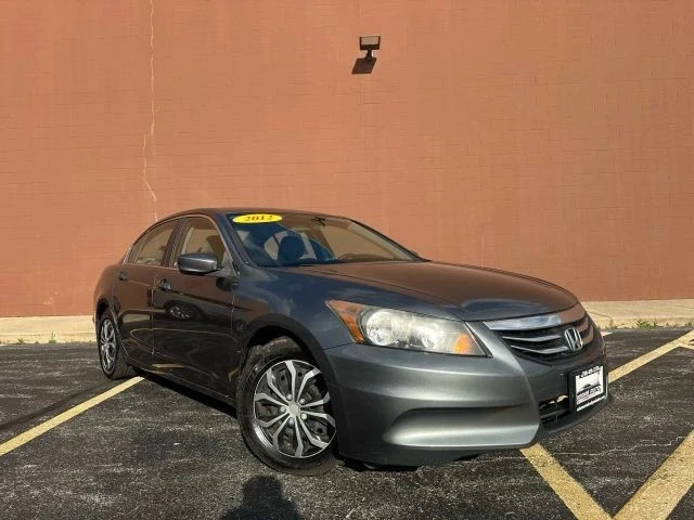 2012 Honda Accord 8th Gen - Image 3 of 19