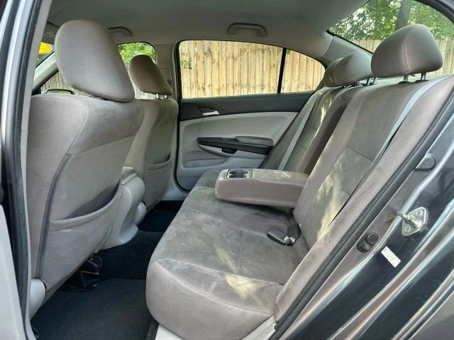 2012 Honda Accord 8th Gen - Image 19 of 19