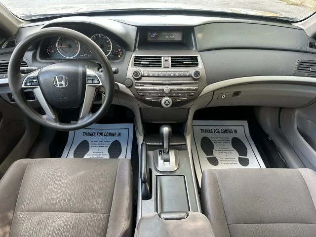 2012 Honda Accord 8th Gen - Image 12 of 19