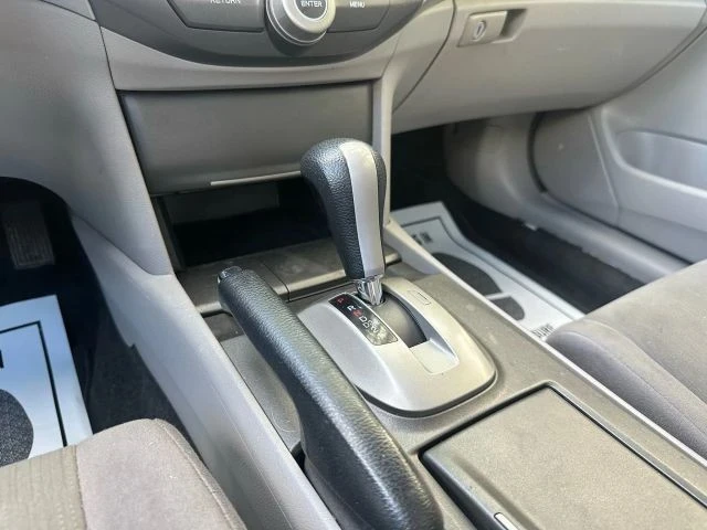 2012 Honda Accord 8th Gen - Image 18 of 19