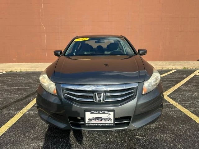 2012 Honda Accord 8th Gen - Image 2 of 19
