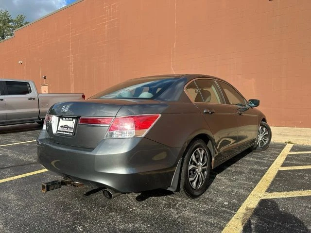 2012 Honda Accord 8th Gen - Image 5 of 19