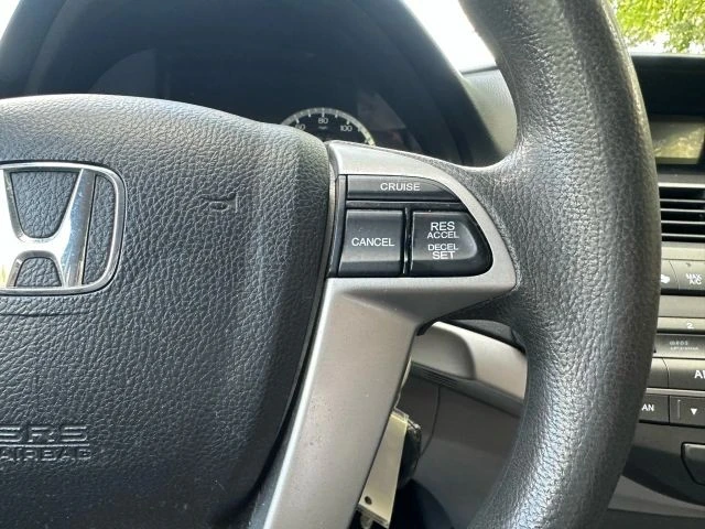 2012 Honda Accord 8th Gen - Image 14 of 19
