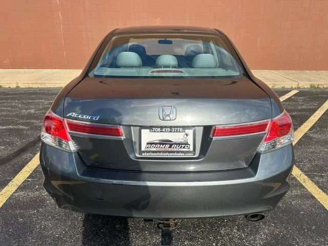 2012 Honda Accord 8th Gen - Image 6 of 19
