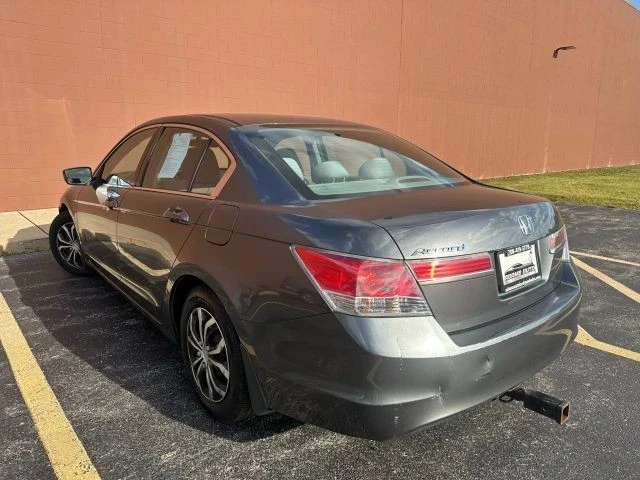 2012 Honda Accord 8th Gen - Image 7 of 19