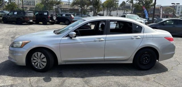 2012 Honda Accord 8th Gen - Image 3 of 12