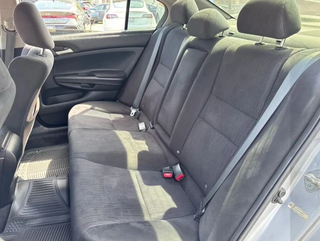 2012 Honda Accord 8th Gen - Image 12 of 12
