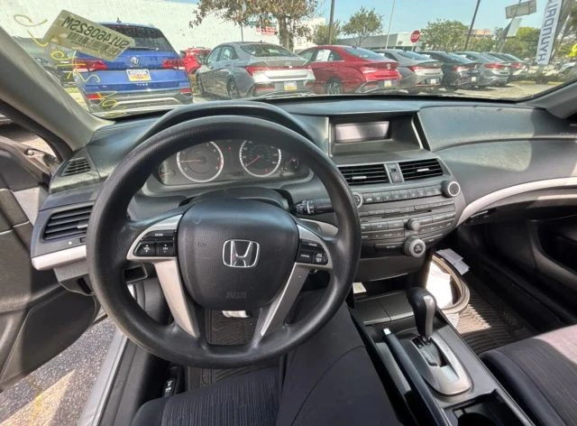 2012 Honda Accord 8th Gen - Image 10 of 12