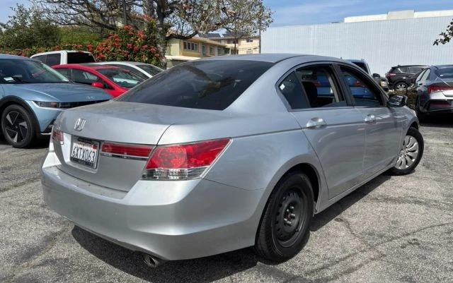 2012 Honda Accord 8th Gen - Image 6 of 12