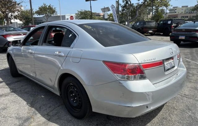 2012 Honda Accord 8th Gen - Image 4 of 12