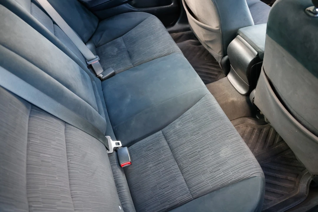 2012 Honda Accord 8th Gen - Image 12 of 12