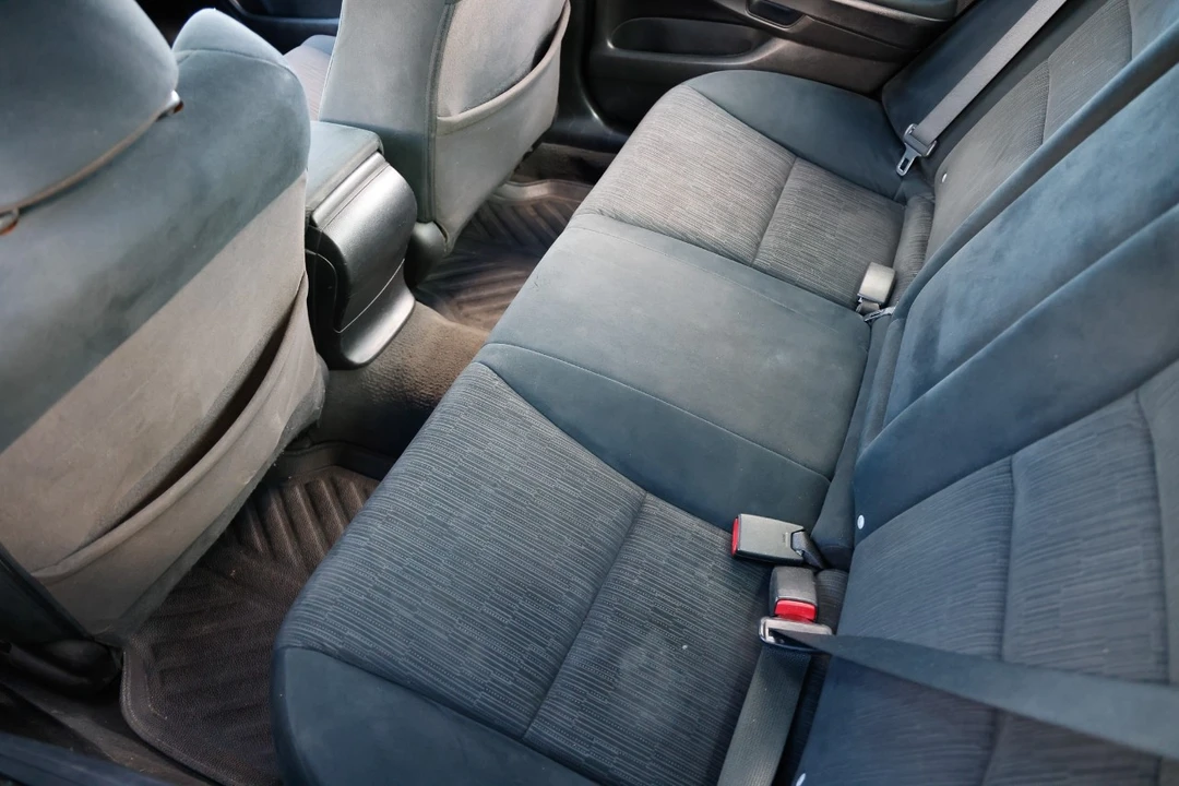 2012 Honda Accord 8th Gen - Image 10 of 12