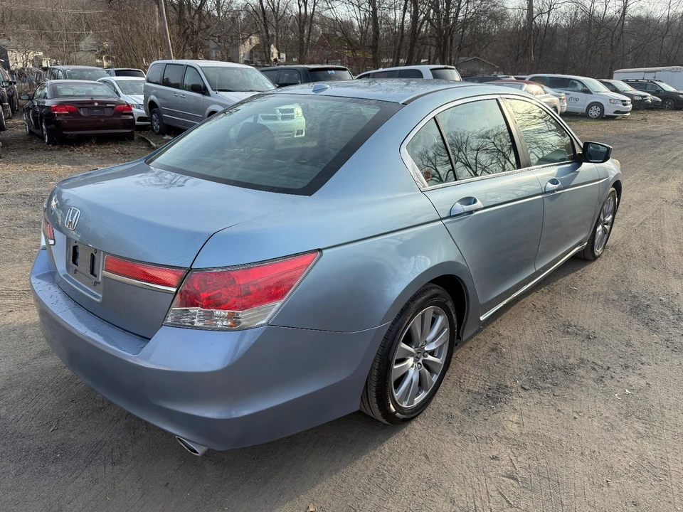 2012 Honda Accord 8th Gen - Image 5 of 19