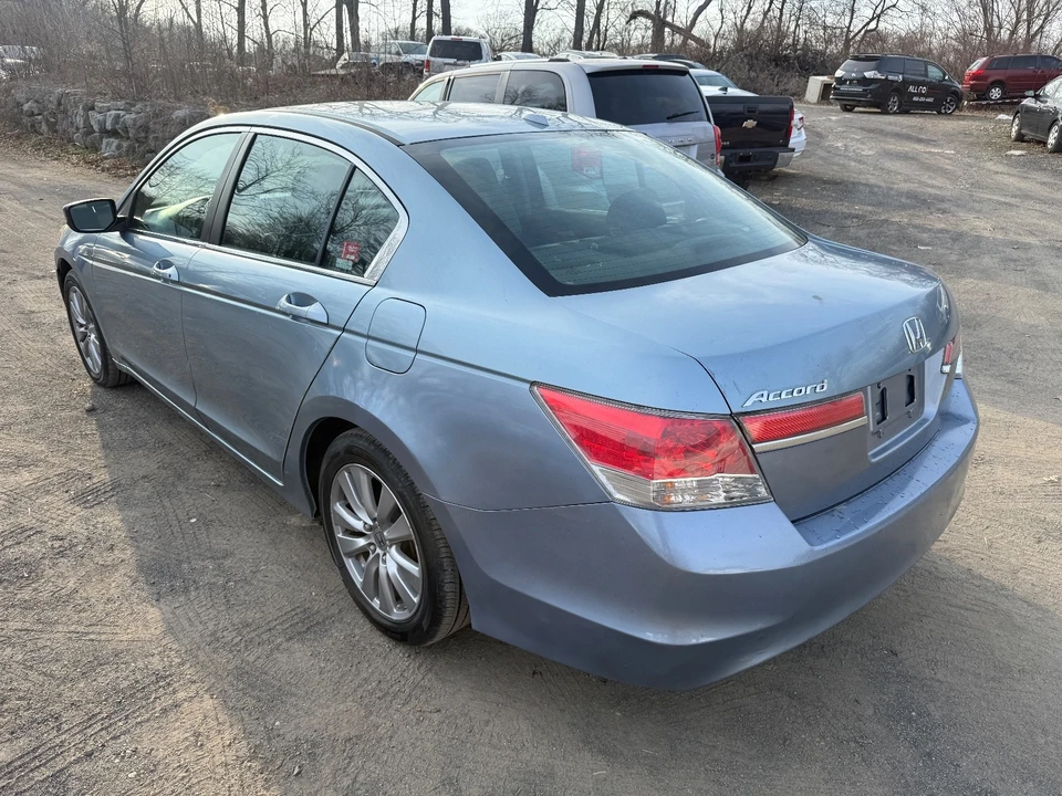 2012 Honda Accord 8th Gen - Image 3 of 19