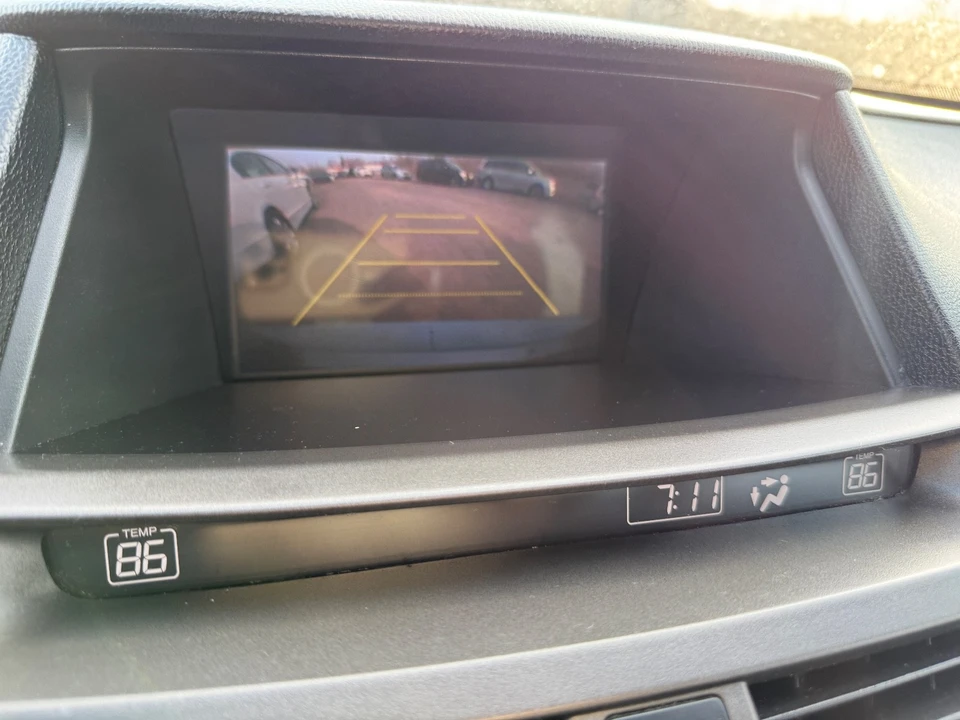 2012 Honda Accord 8th Gen - Image 13 of 19