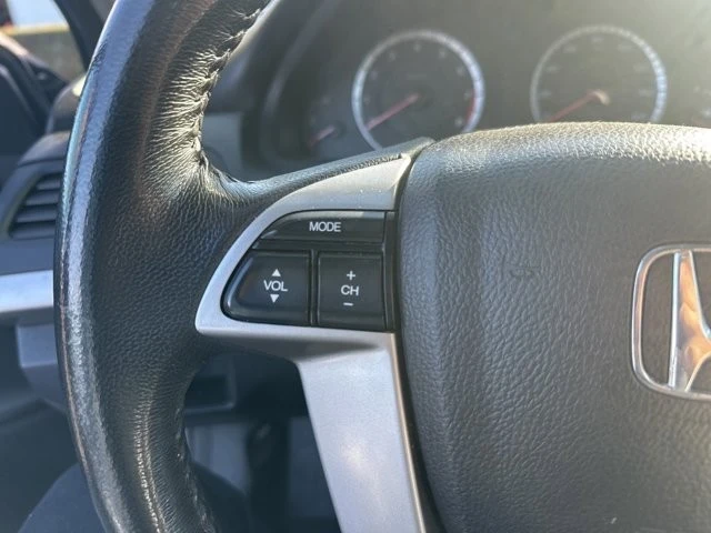 2012 Honda Accord 8th Gen - Image 6 of 12