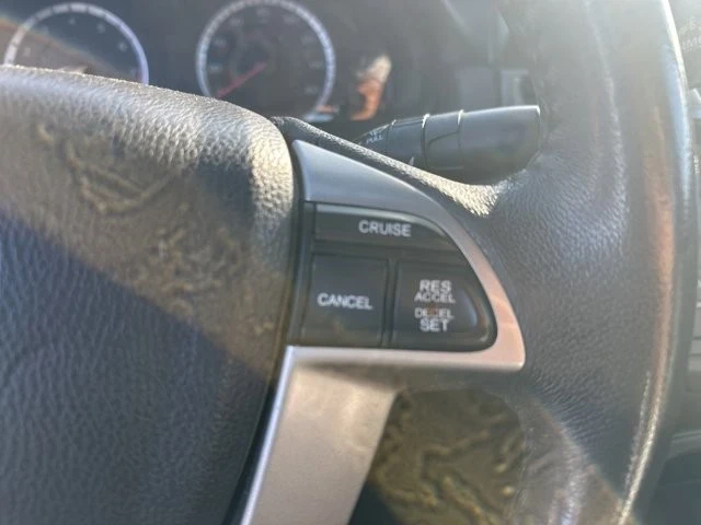 2012 Honda Accord 8th Gen - Image 7 of 12