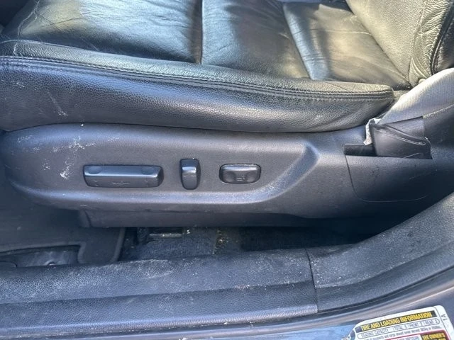 2012 Honda Accord 8th Gen - Image 12 of 12