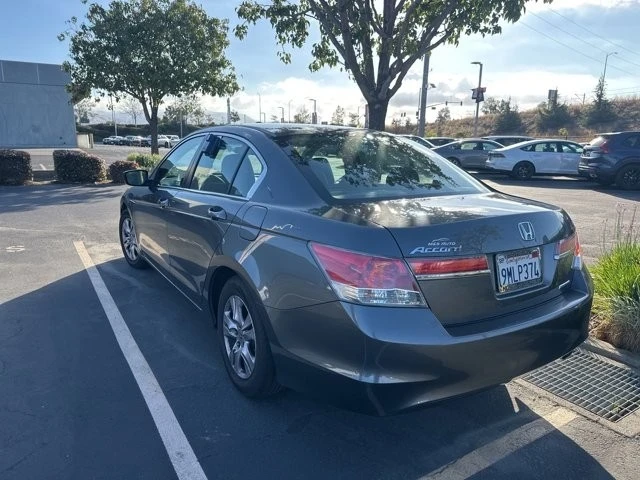 2012 Honda Accord 8th Gen - Image 3 of 12