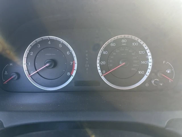 2012 Honda Accord 8th Gen - Image 8 of 12
