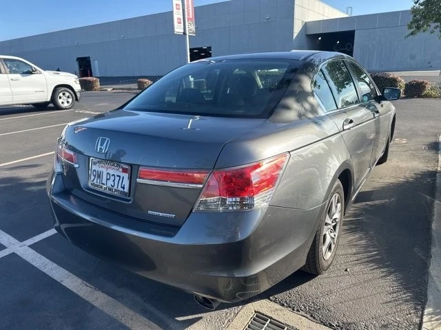 2012 Honda Accord 8th Gen - Image 4 of 12