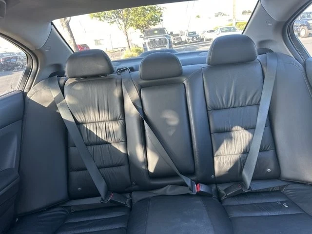 2012 Honda Accord 8th Gen - Image 11 of 12