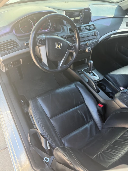 2012 Honda Accord 8th Gen - Image 4 of 8