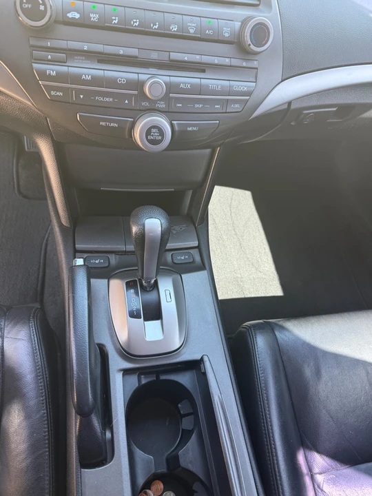 2012 Honda Accord 8th Gen - Image 2 of 8