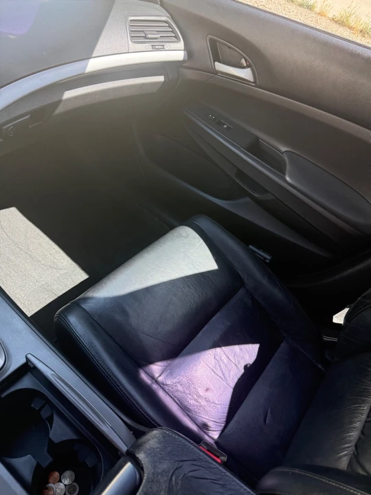 2012 Honda Accord 8th Gen - Image 3 of 8