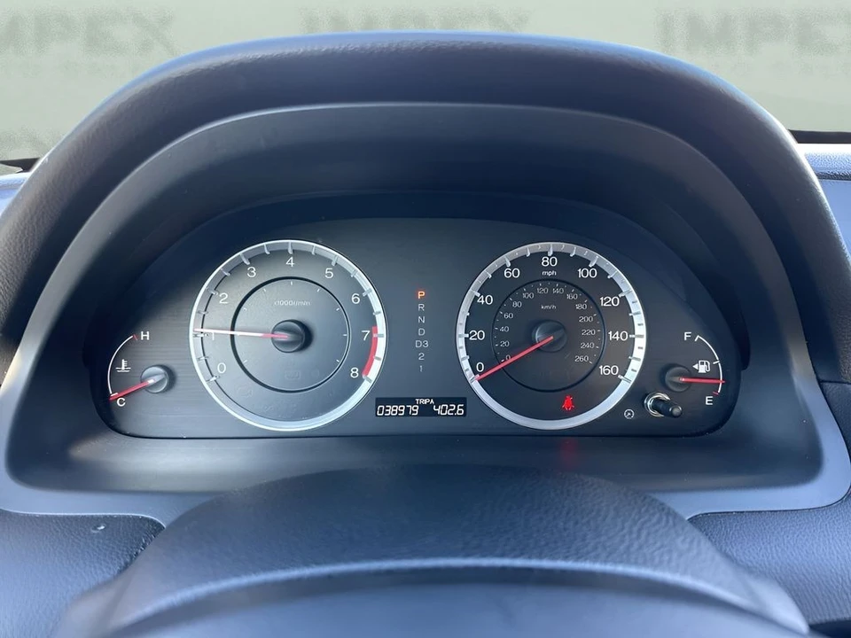 2012 Honda Accord 8th Gen - Image 19 of 21