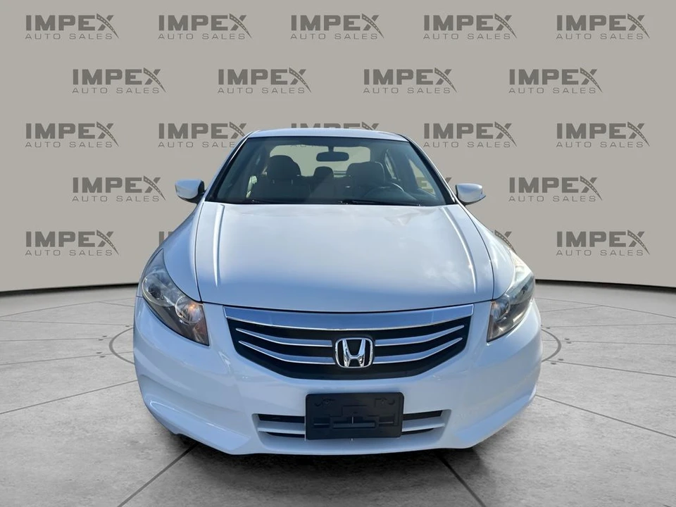 2012 Honda Accord 8th Gen - Image 8 of 21