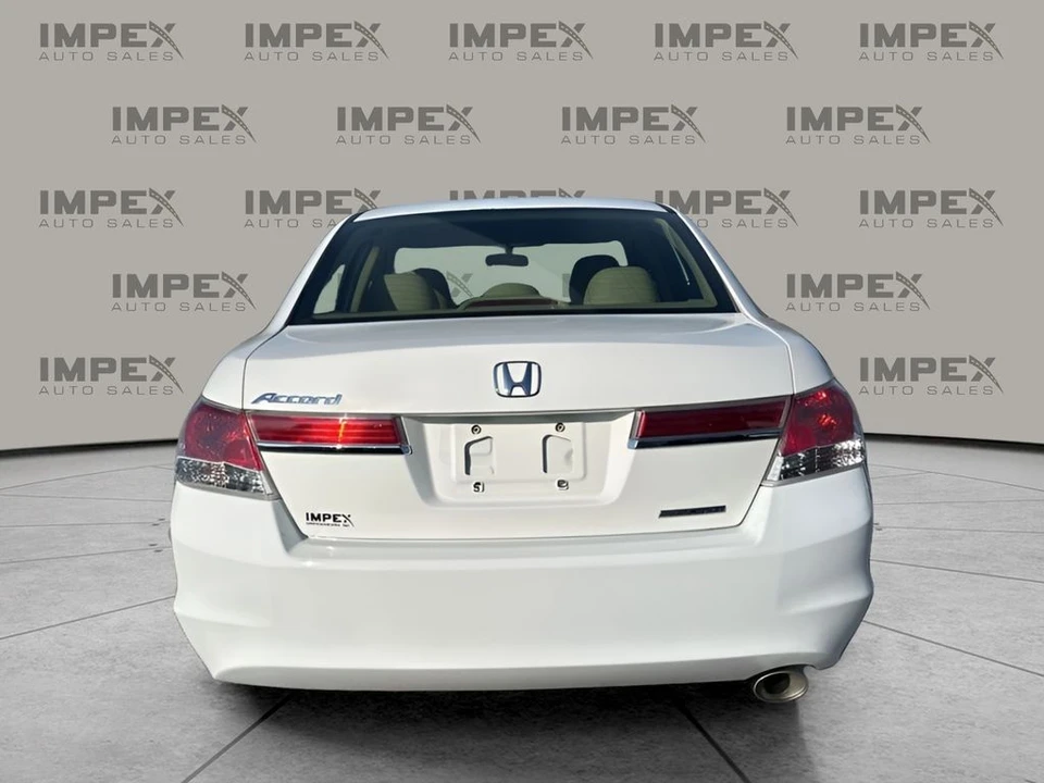 2012 Honda Accord 8th Gen - Image 4 of 21