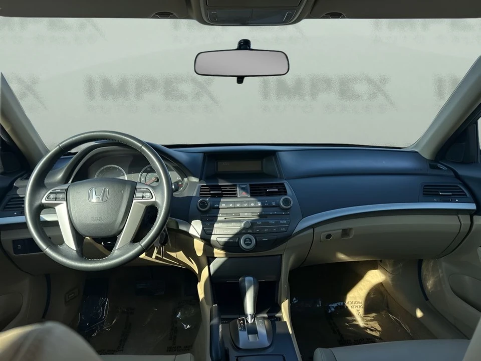2012 Honda Accord 8th Gen - Image 11 of 21