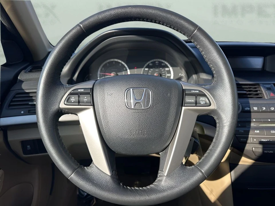 2012 Honda Accord 8th Gen - Image 12 of 21