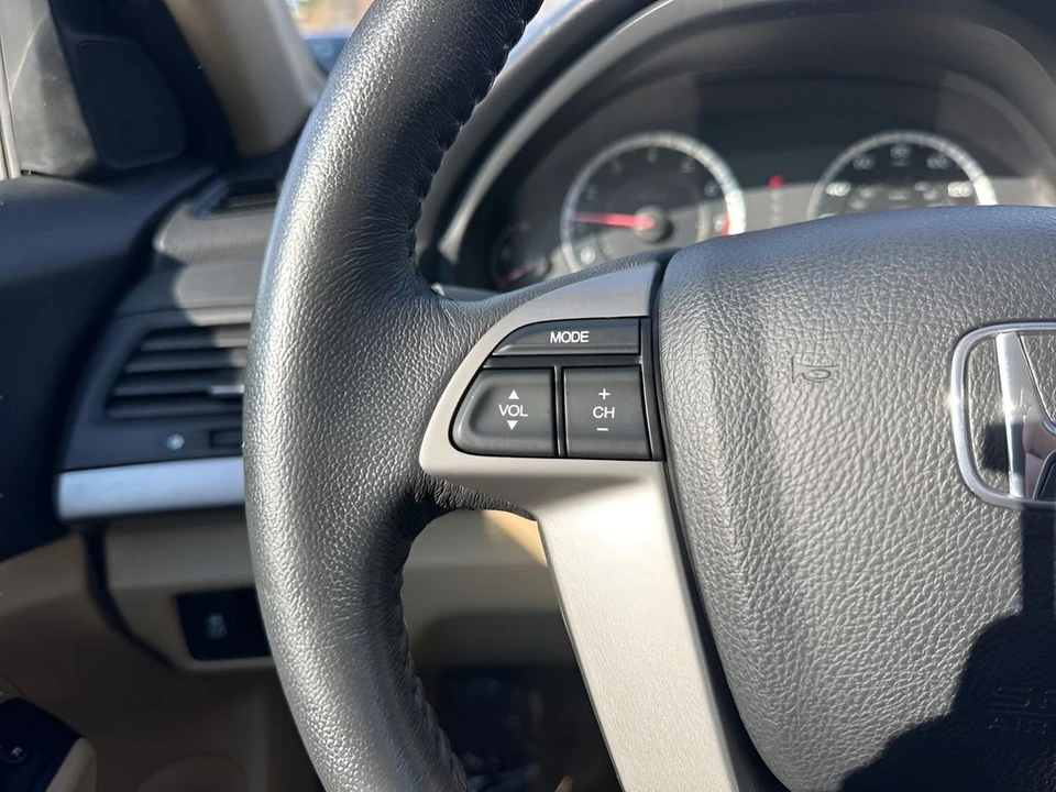 2012 Honda Accord 8th Gen - Image 13 of 21