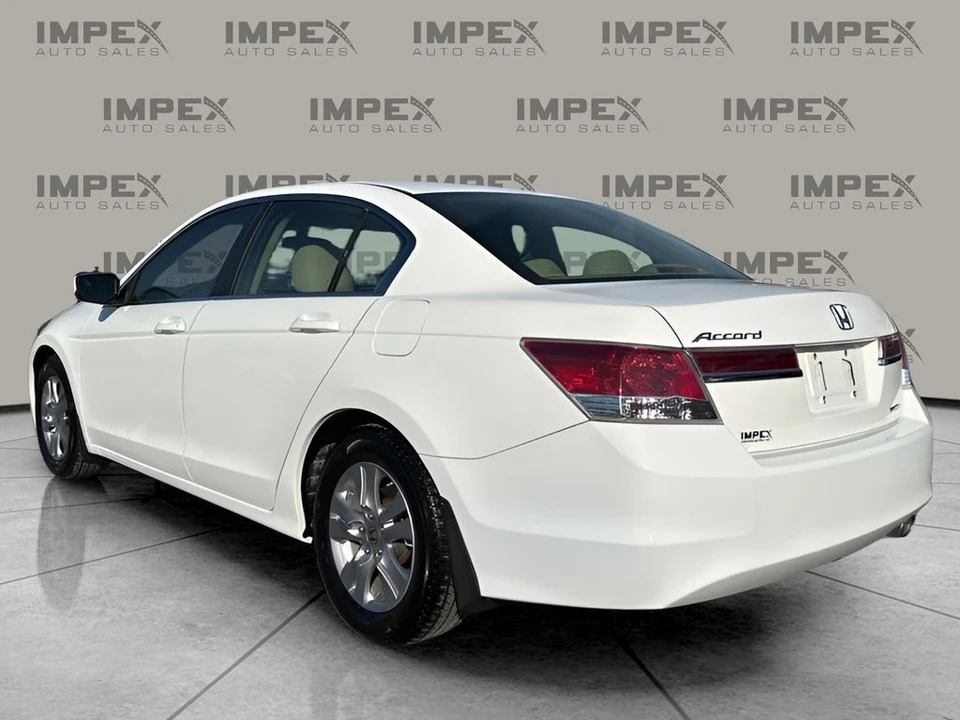 2012 Honda Accord 8th Gen - Image 3 of 21