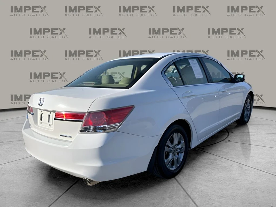 2012 Honda Accord 8th Gen - Image 5 of 21