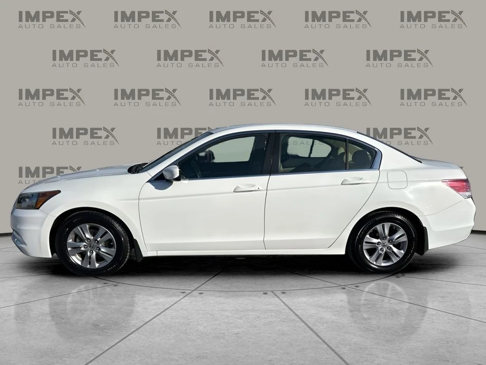 2012 Honda Accord 8th Gen - Image 2 of 21