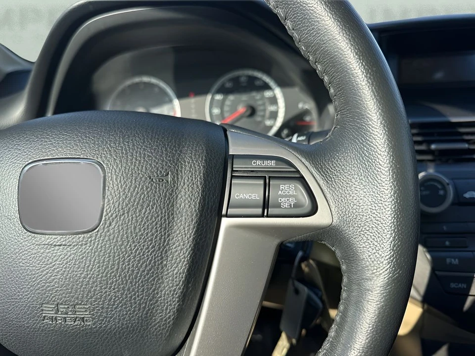 2012 Honda Accord 8th Gen - Image 14 of 21