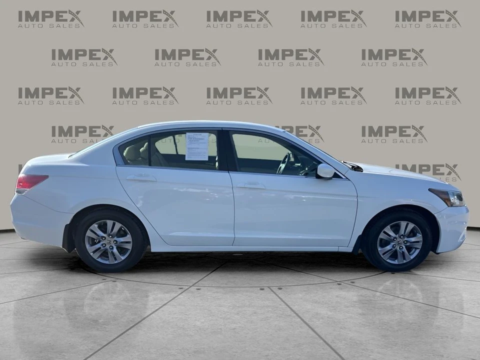 2012 Honda Accord 8th Gen - Image 6 of 21